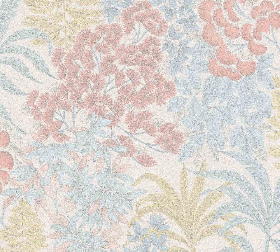 Tapeta Metropolitan Stories 3 Travel 39128-1 39128-1V - Tapety AS Création