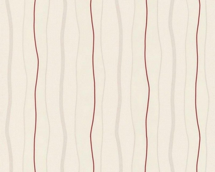 Tapeta Simply Stripes 2495-31 2495-31V - Tapety AS Création