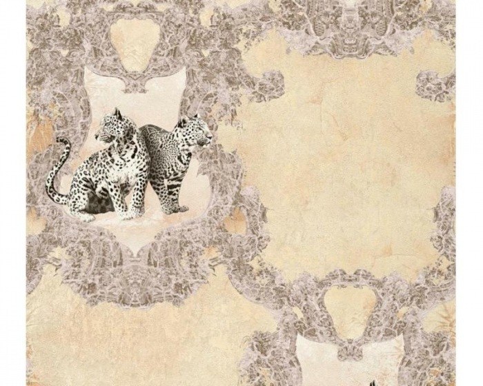 Tapety AS Création - Tapeta Hermitage 33543-2 33543-2V Tapeta Hermitage 33543-2 33543-2V - Tapety AS Création