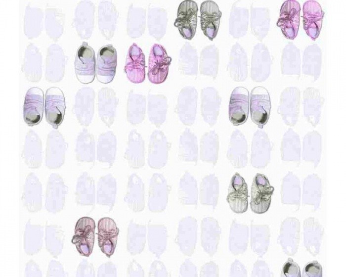 Tapety AS Création - Tapeta Little Stars 35862-1 35862-1V Tapeta Little Stars 35862-1 35862-1V - Tapety AS Création