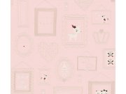 Tapety AS Création - Tapeta Boys a Girls 36991-2 36991-2V Tapeta Boys a Girls 36991-2 36991-2V