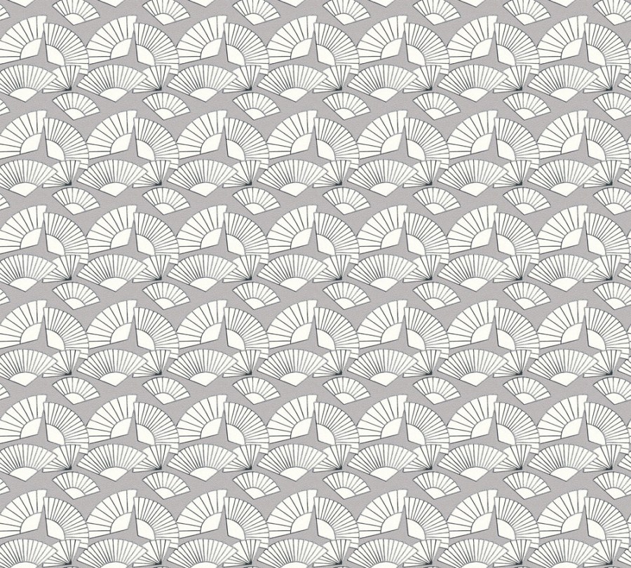 Tapeta Karl Lagerfeld 37847-1 37847-1V - Tapety AS Création