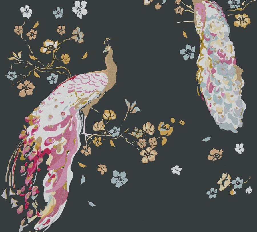 Tapeta House of Turnowsky 38906-1 38906-1V - Tapety AS Création