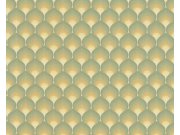 Tapety AS Création - Tapeta Retro Chic 39538-1 39538-1V Tapeta Retro Chic 39538-1 39538-1V