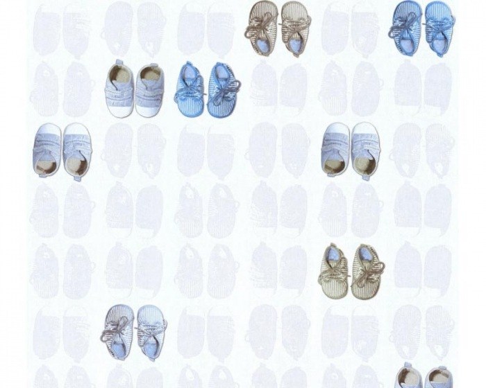 Tapeta Little Stars 35862-2 35862-2V Tapeta Little Stars 35862-2 35862-2V