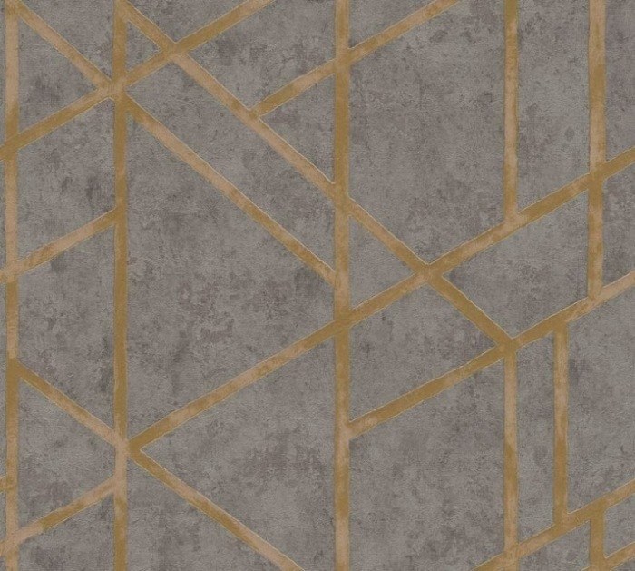 Tapeta Metropolitas Stories 36928-1 36928-1V - Tapety AS Création