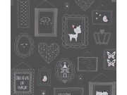 Tapeta Boys a Girls 36991-3 36991-3V