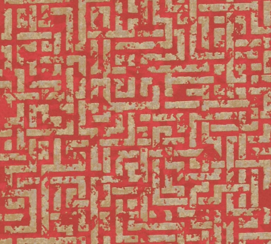 Tapeta My Home My Spa 38695-4 38695-4V - Tapety AS Création