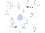 Tapeta Little Love 38117-1 38117-1V