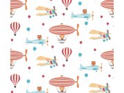 Tapeta Little Love 38126-1 38126-1V