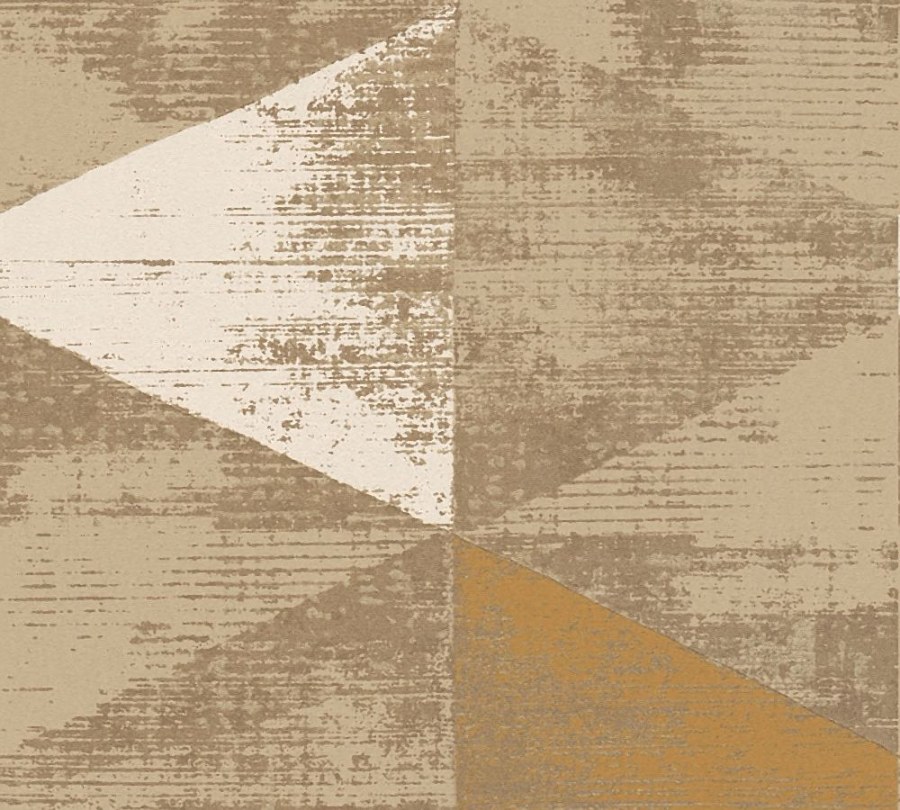 Tapeta Geo Effect 38353-6 38353-6V - Tapety AS Création
