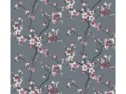 Tapety AS Création - Tapeta ALBERTO 38500-6 38500-6V Tapeta ALBERTO 38500-6 38500-6V