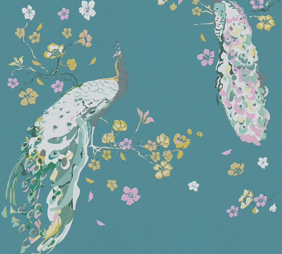 Tapeta House of Turnowsky 38906-2 38906-2V - Tapety AS Création