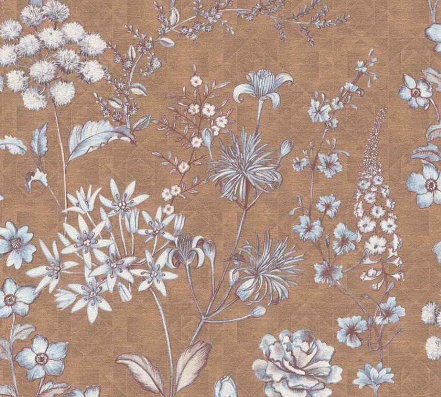 Tapeta DIMEX 2025 39117-3 39117-3V - Tapety AS Création