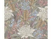 Tapety AS Création - Tapeta Drawn into Nature 39428-3 39428-3V Tapeta Drawn into Nature 39428-3 39428-3V