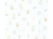 Tapeta Little Stars 35845-2 35845-2V