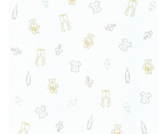 Tapety AS Création - Tapeta Little Stars 35845-2 35845-2V Tapeta Little Stars 35845-2 35845-2V - Tapety AS Création