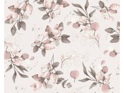 Tapeta Pure Elegance 39768-1V