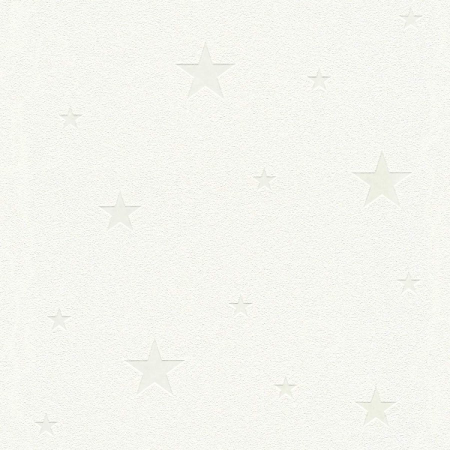 Tapeta svítící ve tmě Black and White 32440-1 32440-1V - Tapety AS Création