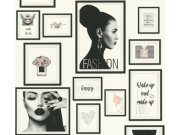 Tapeta Metropolitas Stories 36918-1 36918-1V