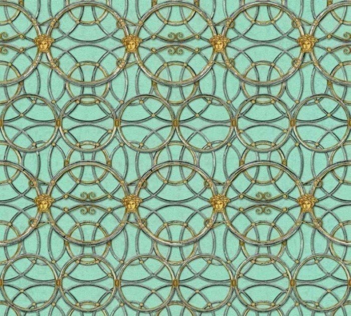 Tapeta Versace 37049-7 37049-7V Tapeta Versace 37049-7 37049-7V