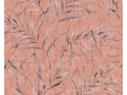 Tapety AS Création - Tapeta Greenery 37335-4 37335-4V Tapeta Greenery 37335-4 37335-4V