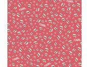 Tapeta Karl Lagerfeld 37843-5 37843-5V