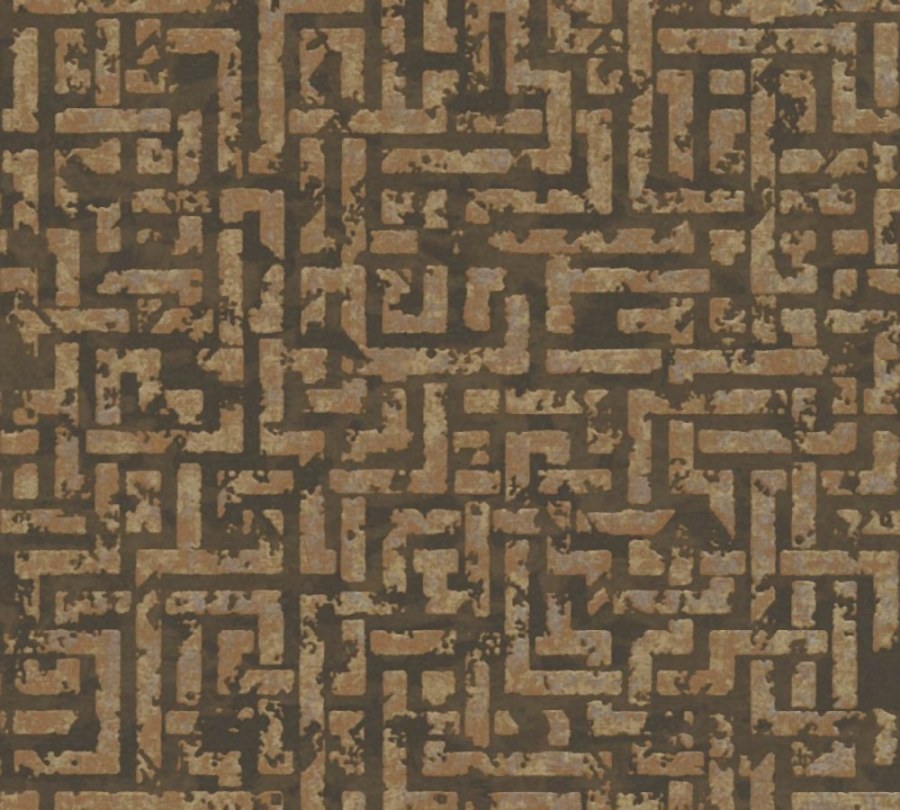 Tapeta My Home My Spa 38695-5 38695-5V - Tapety AS Création