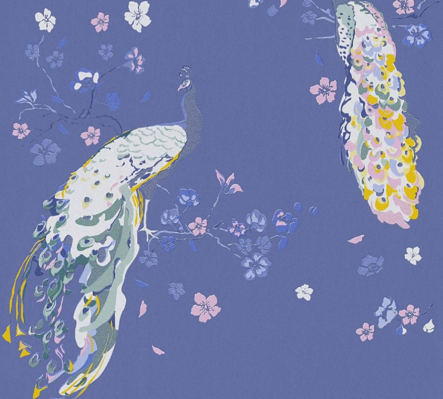 Tapeta House of Turnowsky 38906-3 38906-3V - Tapety AS Création