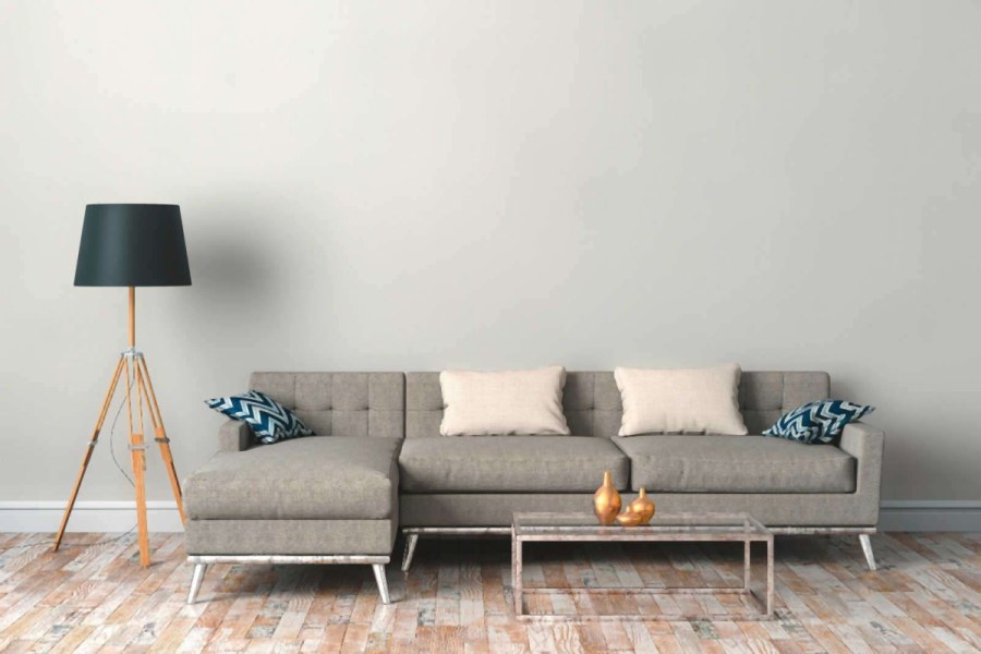 Tapeta Shades of White 33637-1 33637-1V - Tapety AS Création