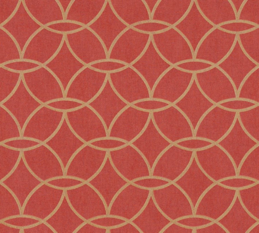 Tapeta VIlla 37564-6 37564-6V - Tapety AS Création