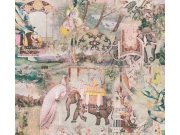 Tapeta Dream Flowery 38173-2 38173-2V