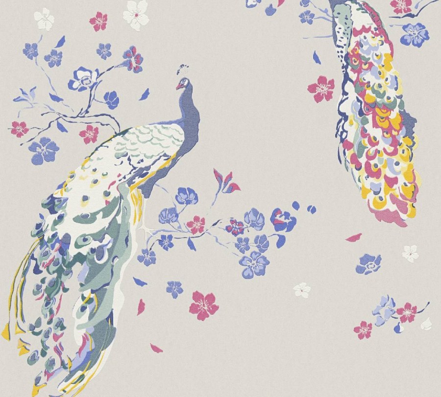 Tapeta House of Turnowsky 38906-4 38906-4V - Tapety AS Création