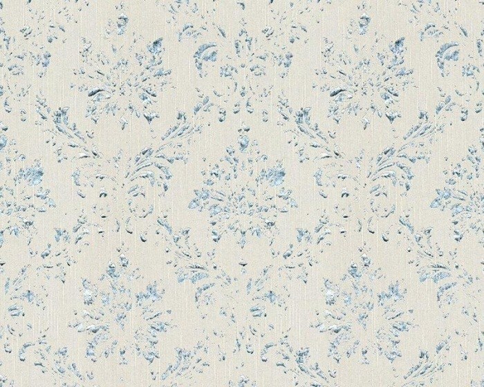 Tapeta Metallic Silk 30662-2 30662-2V - Tapety AS Création