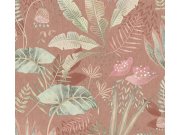 Tapety AS Création - Tapeta Famous Garden 39348-2 39348-2V Tapeta Famous Garden 39348-2 39348-2V