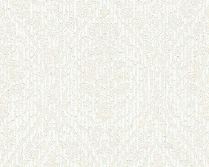 Tapeta Tessuto II 96195-4 96195-4V - Tapety AS Création