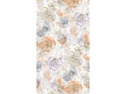 Tapety AS Création - Tapeta Aquarell Dreams 39694-2V Tapeta Aquarell Dreams 39694-2V