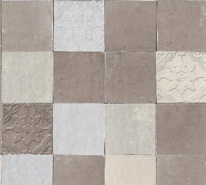 Tapeta New Walls 37406-3 37406-3V - Tapety AS Création