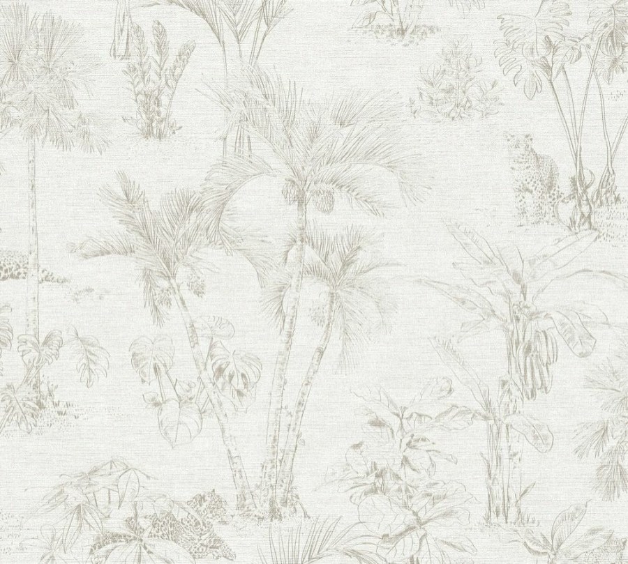 Tapeta Cuba 38021-1 38021-1V - Tapety AS Création