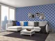 Tapety AS Création - DIMEX WP-135-01V DIMEX WP-135-01V