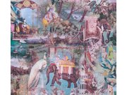 Tapeta Dream Flowery 38173-3 38173-3V