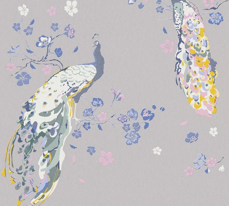 Tapeta House of Turnowsky 38906-5 38906-5V - Tapety AS Création