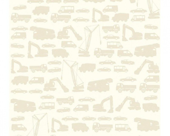 Tapeta Little Stars 35815-3 35815-3V - Tapety AS Création