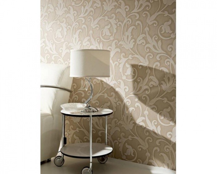 Tapeta Tessuto 95490-1 95490-1V - Tapety AS Création