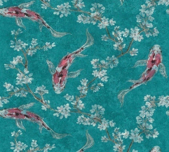 Tapeta Asian Fusion 37462-3 37462-3V