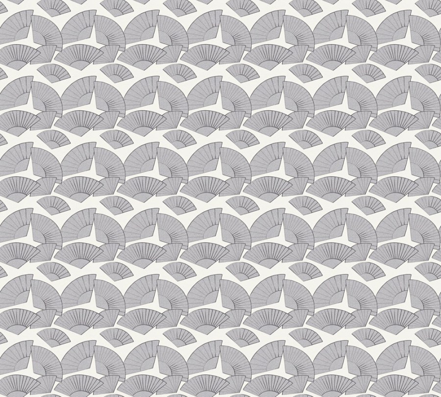 Tapeta Karl Lagerfeld 37847-6 37847-6V - Tapety AS Création