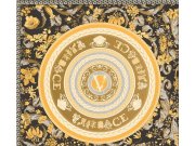 Tapety AS Création - Tapeta VERSACE na zeď 38705-5 38705-5V Tapeta VERSACE na zeď 38705-5 38705-5V
