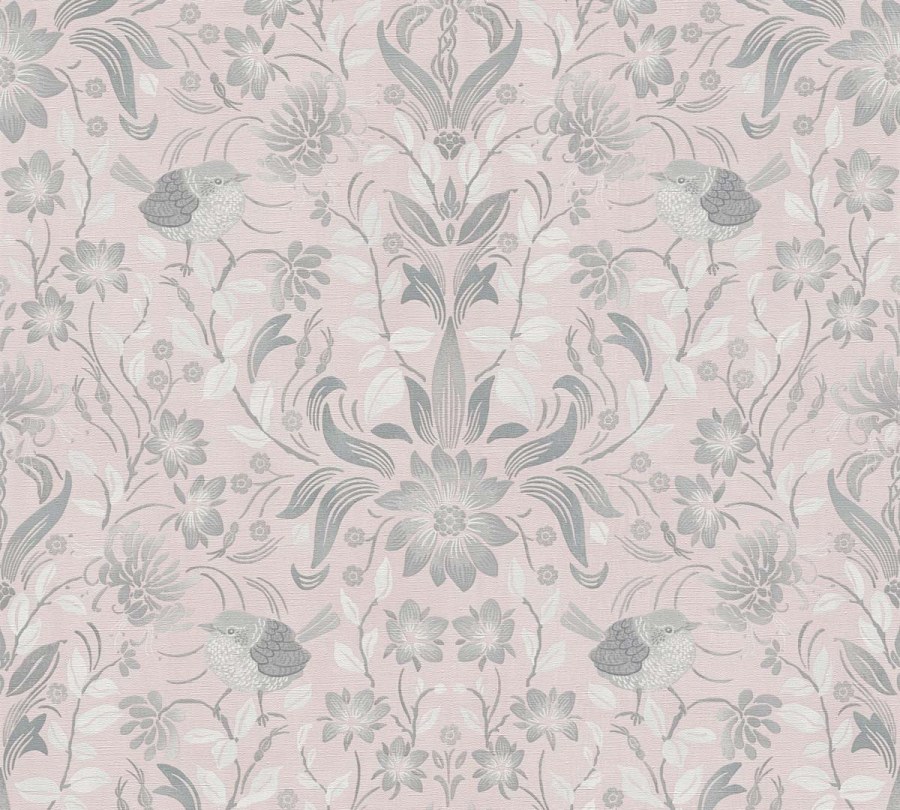 Tapety AS Création - Tapeta Maison Charme 39075-2 39075-2V Tapeta Maison Charme 39075-2 39075-2V - Tapety AS Création