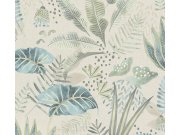 Tapeta Famous Garden 39348-4 39348-4V