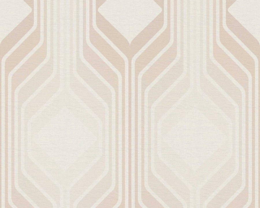 Tapeta Retro Chic 39532-4 39532-4V